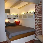 Appartement Torhaus Lüneburg