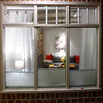 Appartement Torhaus Lüneburg
