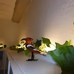 Torhaus Appartement Lüneburg
