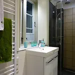 Torhaus Appartement Lüneburg