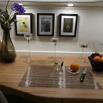 Appartement Torhaus Lüneburg