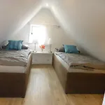 Appartement Torhaus Lüneburg