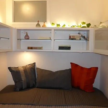 Torhaus Apartamento Lüneburg