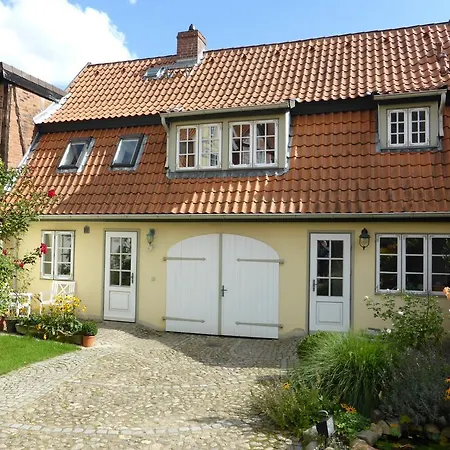 Apartment Torhaus
