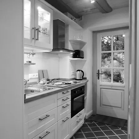 Torhaus Apartamento Luneburgo