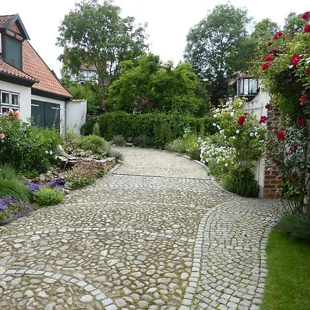 Torhaus Apartamento *