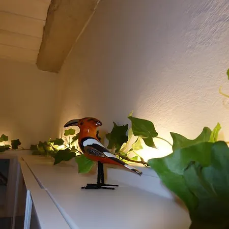 Torhaus Apartamento Lüneburg