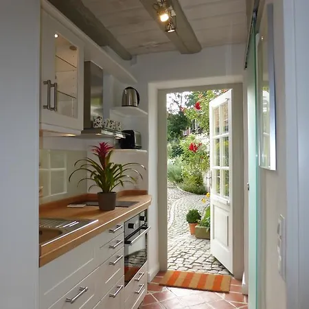 Torhaus Apartamento