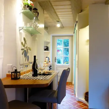 Apartment Torhaus *