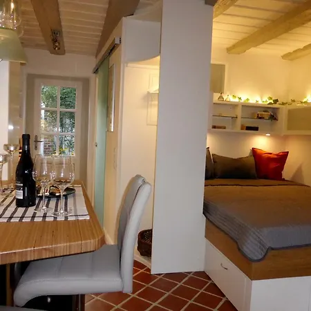 Torhaus Apartment *