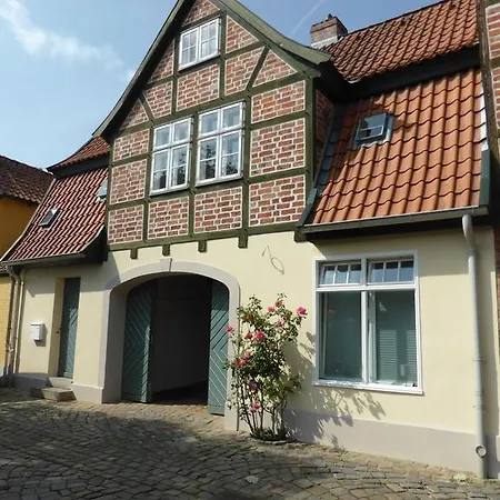 Apartment Torhaus Luneburg
