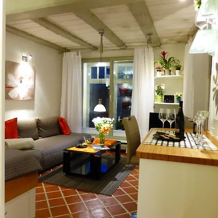 Apartamento Torhaus