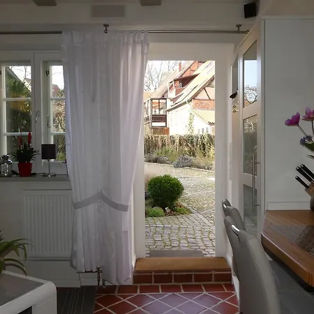Torhaus Apartment *