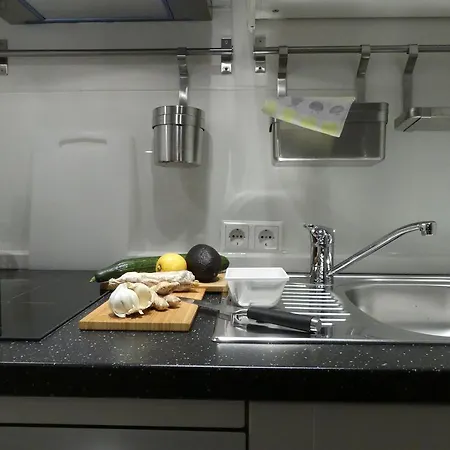 Torhaus Apartment *