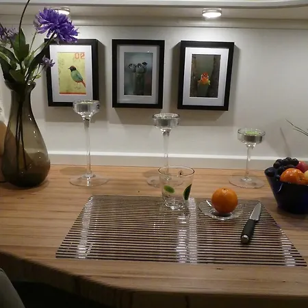 Apartment Torhaus Luneburg