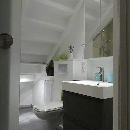 Torhaus Apartment