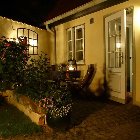 Appartement Torhaus