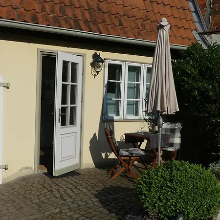 Apartament Torhaus