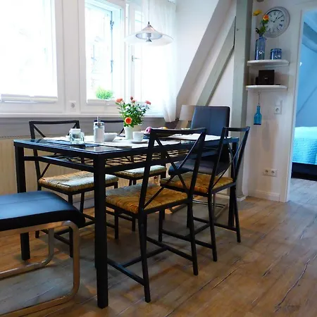 Apartamento Torhaus *