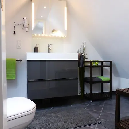 Apartamento Torhaus