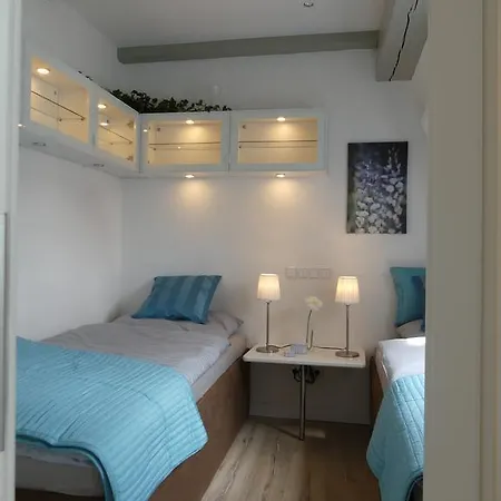 Apartamento Torhaus Lüneburg
