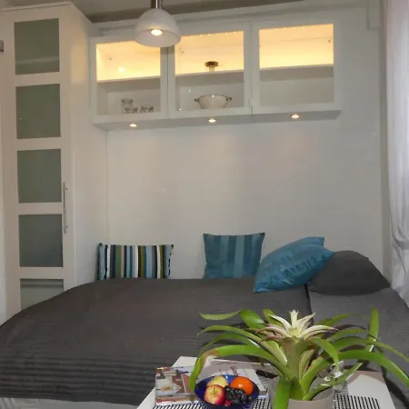 Torhaus Apartment Lüneburg