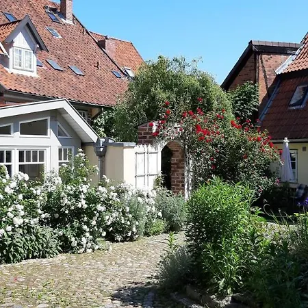 Torhaus Apartment
