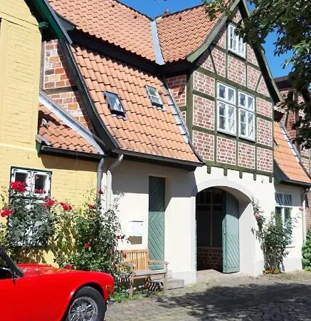 Apartamento Torhaus
